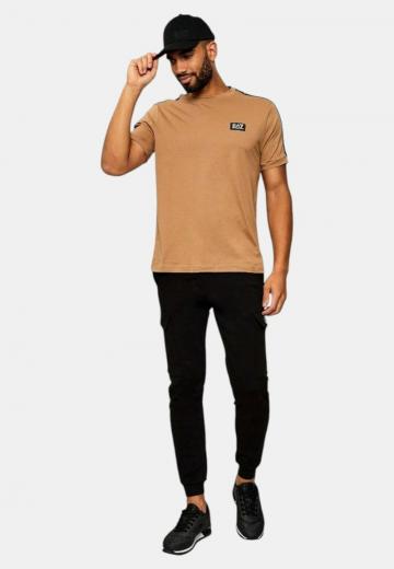 Спортивная майка