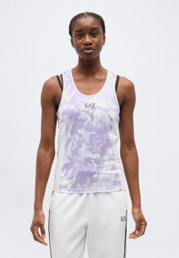 Спортивный топ