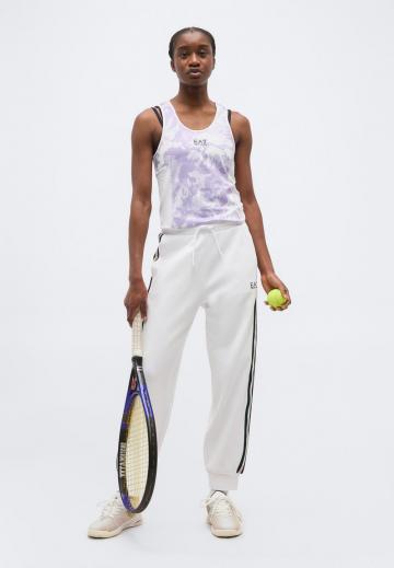 Спортивный топ