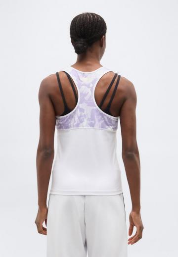 Спортивный топ