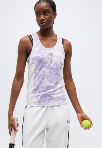 Спортивный топ