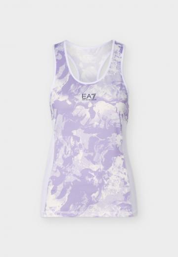 Спортивный топ