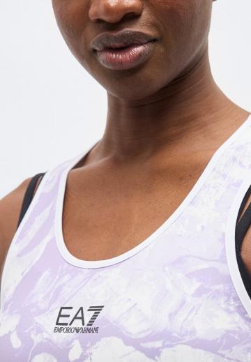 Спортивный топ