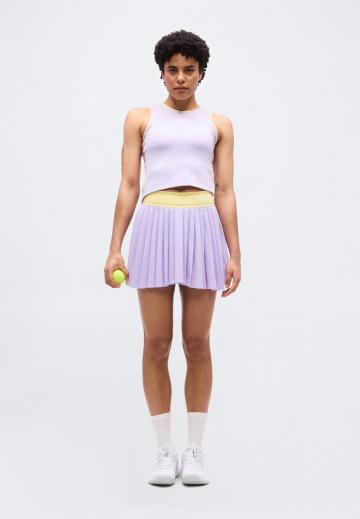 Спортивная юбка