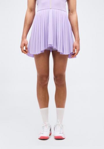 Спортивное платье