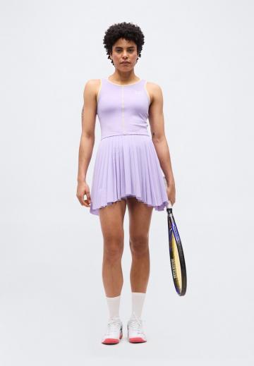 Спортивное платье