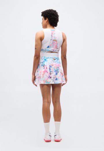 Спортивное платье