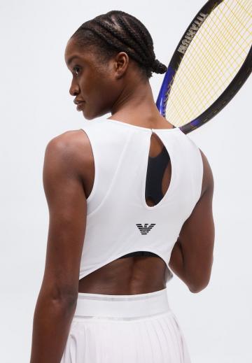 Спортивное платье