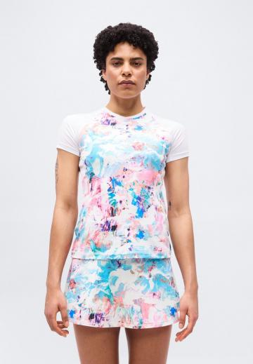 Спортивная майка