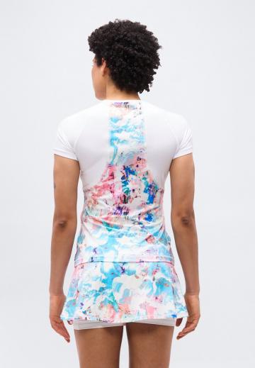 Спортивная майка