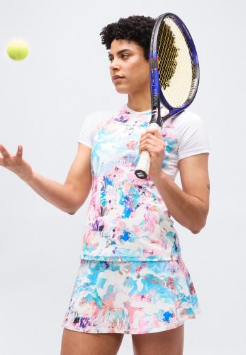 Спортивная майка