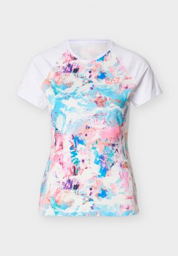 Спортивная майка