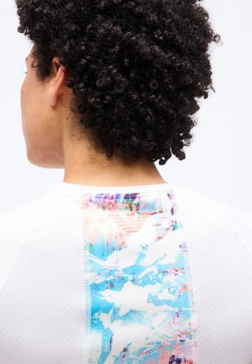 Спортивная майка