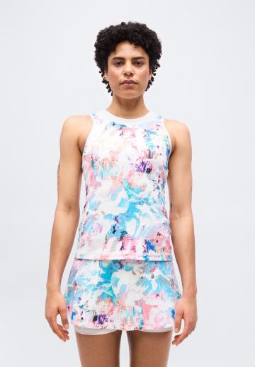 Спортивный топ