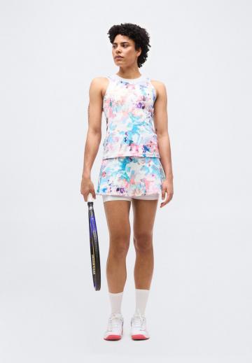 Спортивный топ