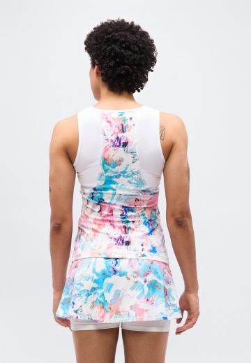 Спортивный топ