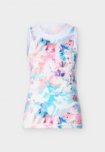 Спортивный топ