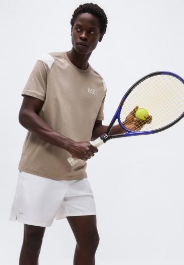 Спортивная майка