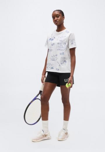 Спортивная майка