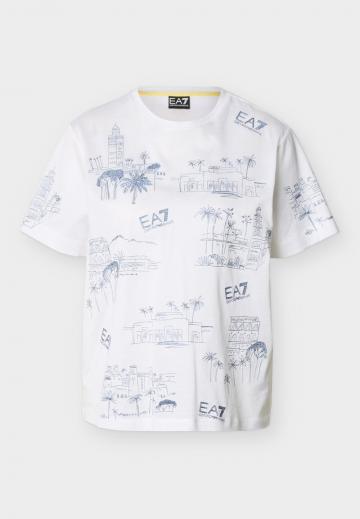 Спортивная майка