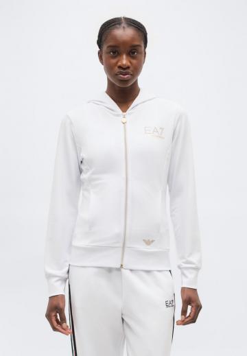 Спортивная толстовка