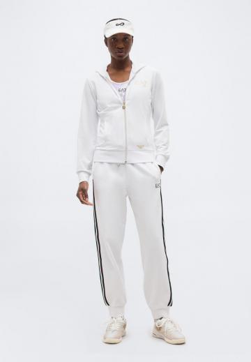 Спортивная толстовка