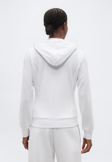 Спортивная толстовка