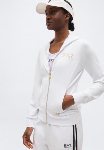 Спортивная толстовка