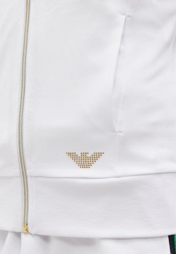 Спортивная толстовка