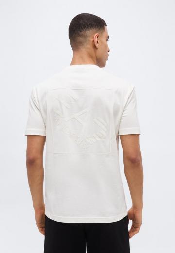 Спортивная майка