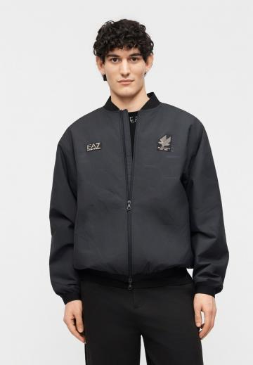 Куртка бомбер