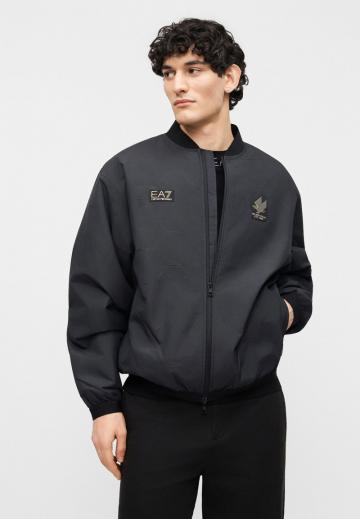 Куртка бомбер