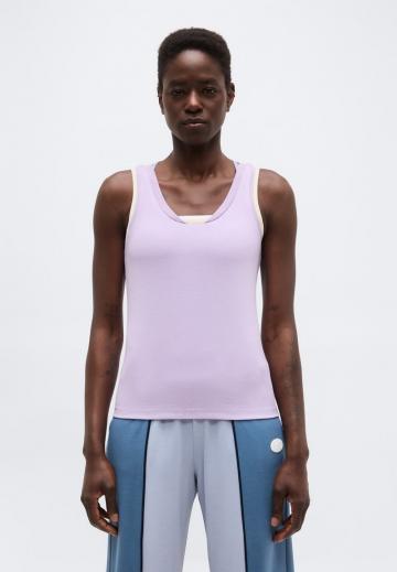 Спортивный топ