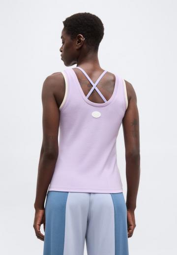 Спортивный топ