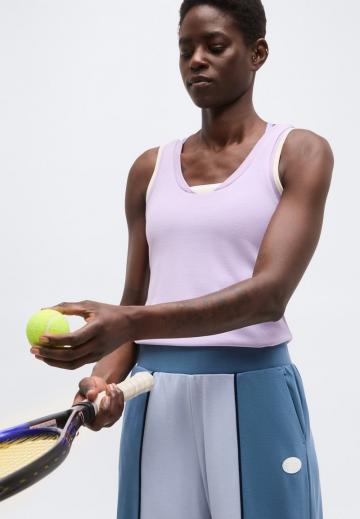 Спортивный топ