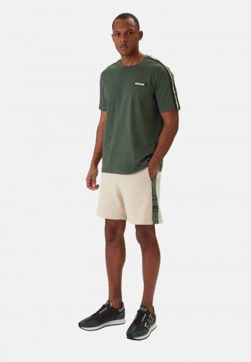 Спортивная майка