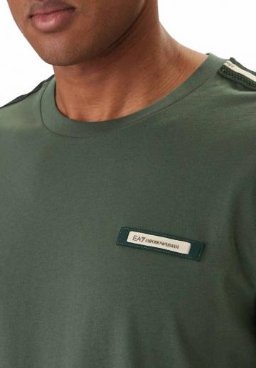 Спортивная майка