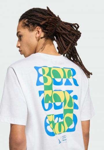 Спортивная майка