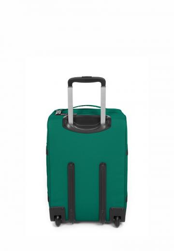 Чемодан на колесах