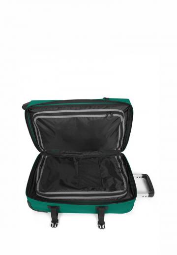 Чемодан на колесах