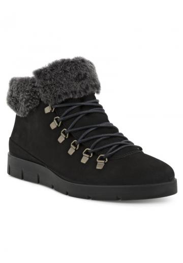 Зимние ботинки