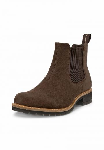 Ботинки челси