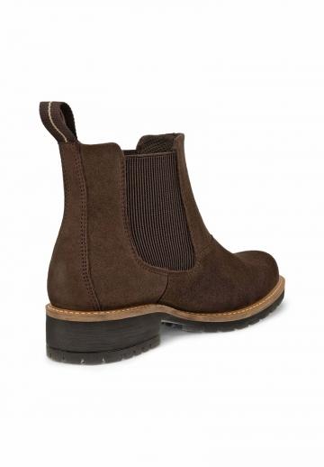 Ботинки челси