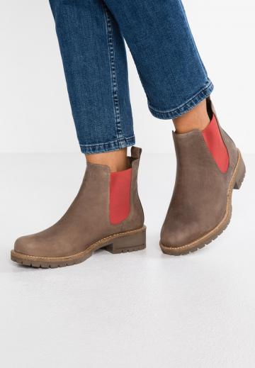 Ботинки челси