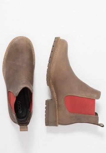 Ботинки челси