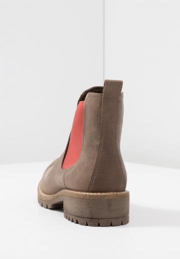 Ботинки челси