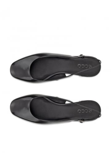 Туфли слинги