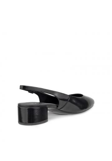 Туфли слинги