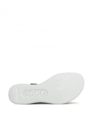 Босоножки на танкетке