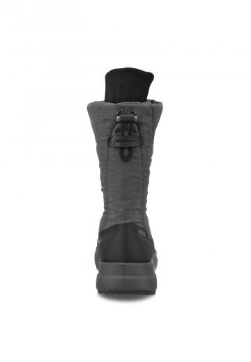 Зимние ботинки